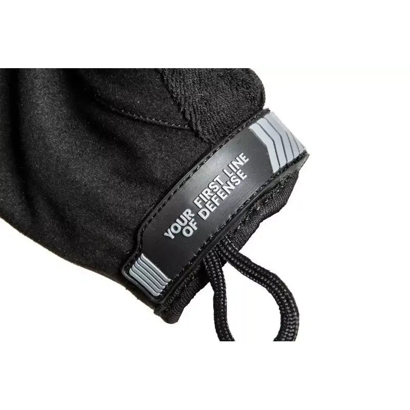 Guantes tácticos Armored Claw Accuracy Cut Hot Weather - Oliva Talla M