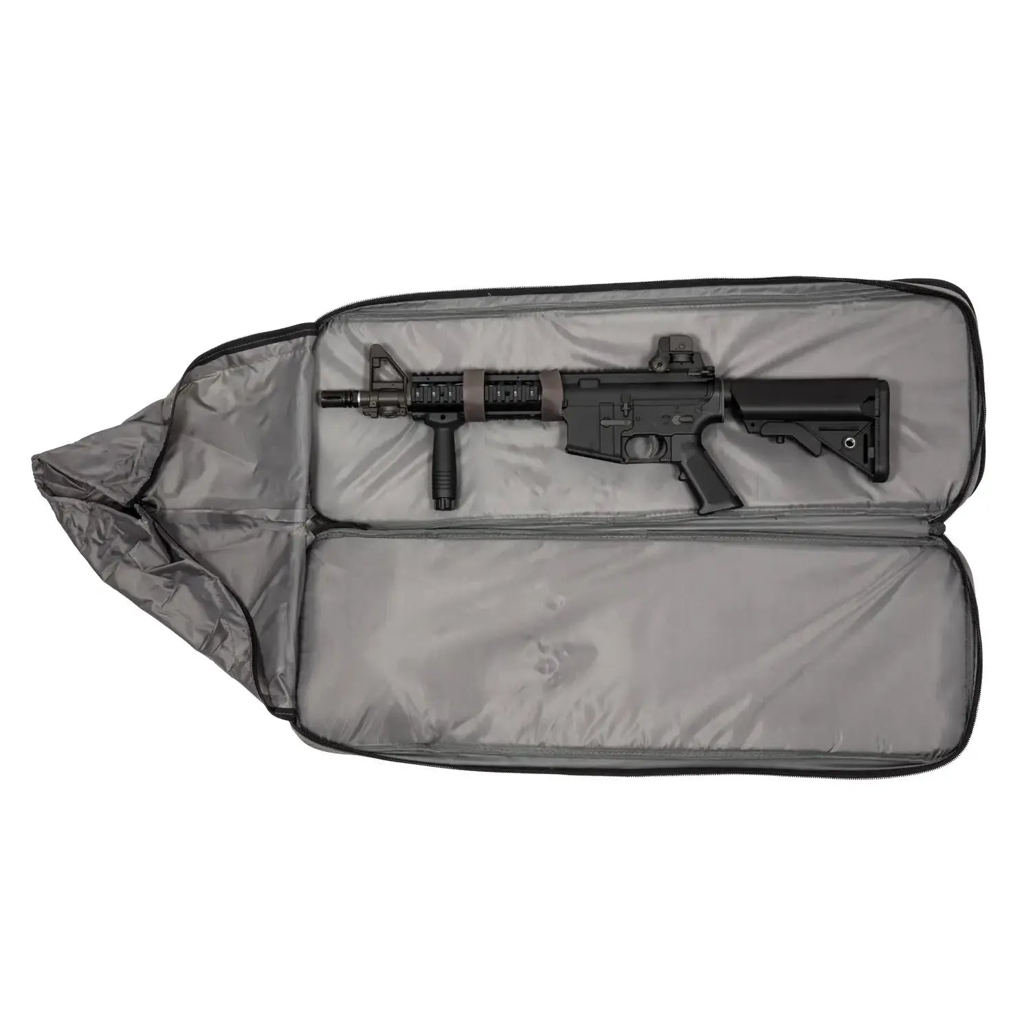 Porta replica Specna Arms V2 - 84cm - Gris