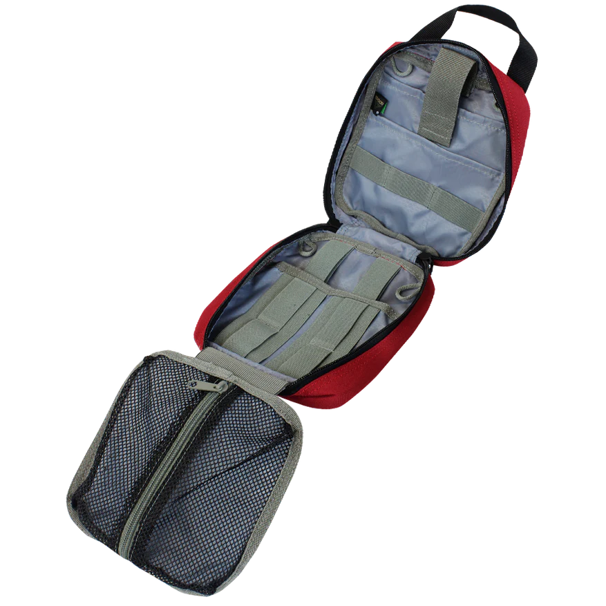 Bolsillo médico EMT rip-away Condor outdoor Multicam