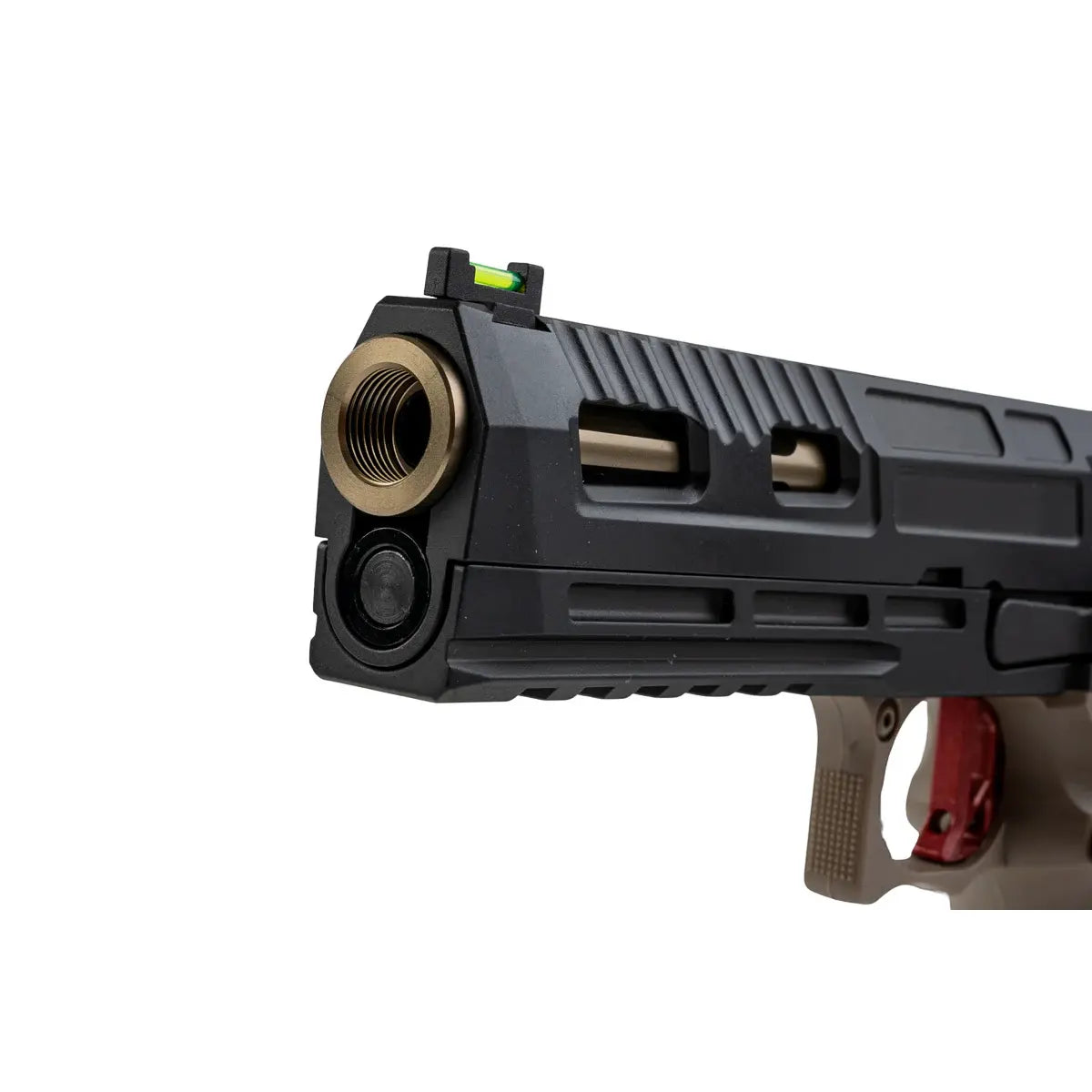 Replica pistola KJW KP-19-S
