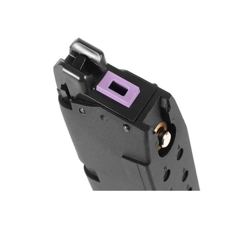Sello de Gas Nine Ball Aero para Cargador GBB Umarex Glock (Set x2)