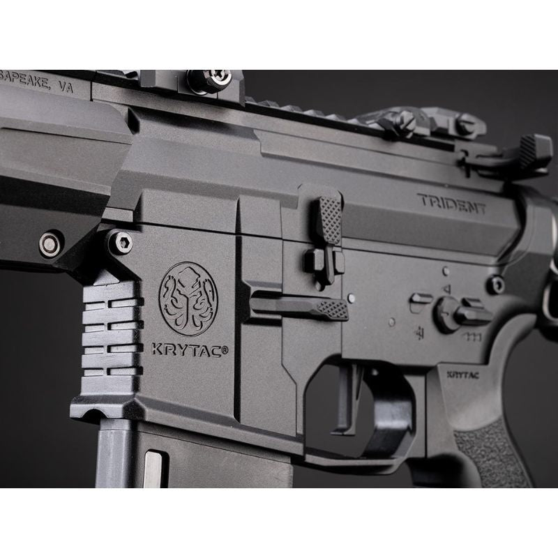 Replica Krytac Trident MK3 CRB-M negra