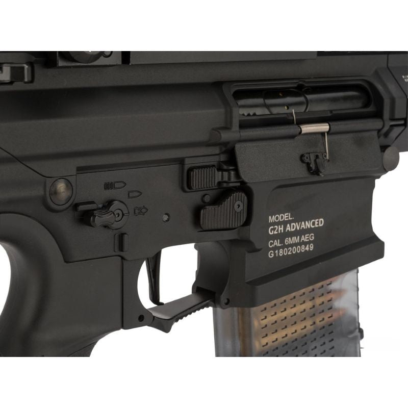 Replica G&G TR16 MBR 308 AEG con guardamanos M-LOK