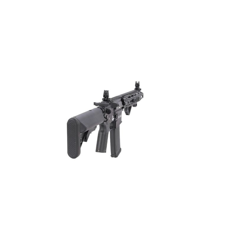Replica Specna Arms Daniel Defense® RIII SA-E27 EDGE™ HAL2- negra