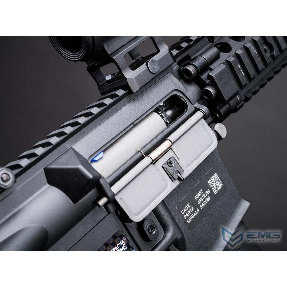 Replica EMG X Specna Arms Daniel Defense Licenciada MK18 AEG