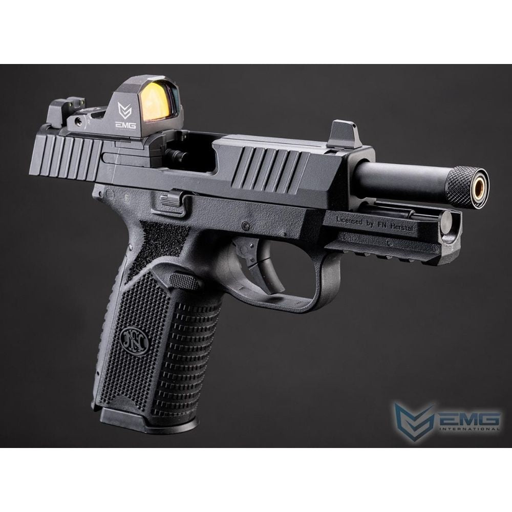 EMG FN 509 Gas Blowback Airsoft GBB Pistol