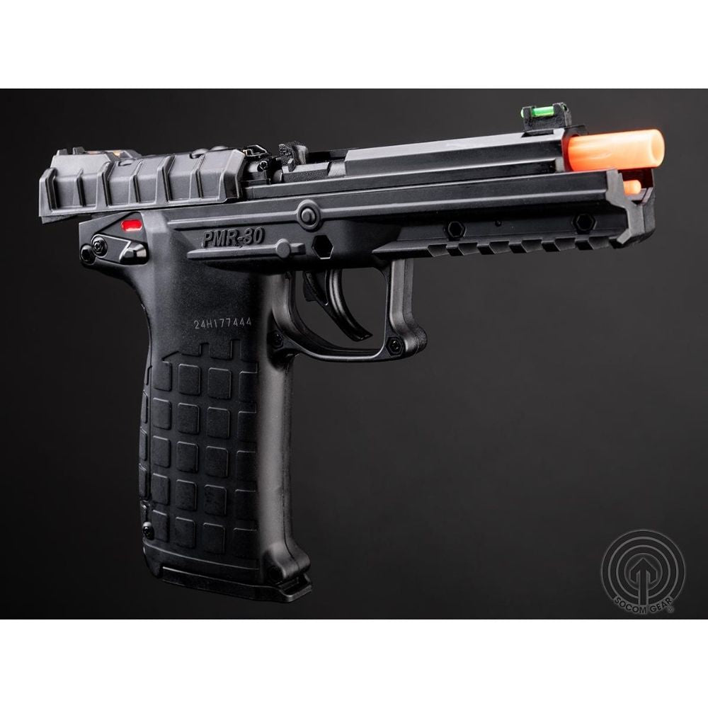 Pistola Airsoft SOCOM Gear x KelTec PMR30 Co2 GBB
