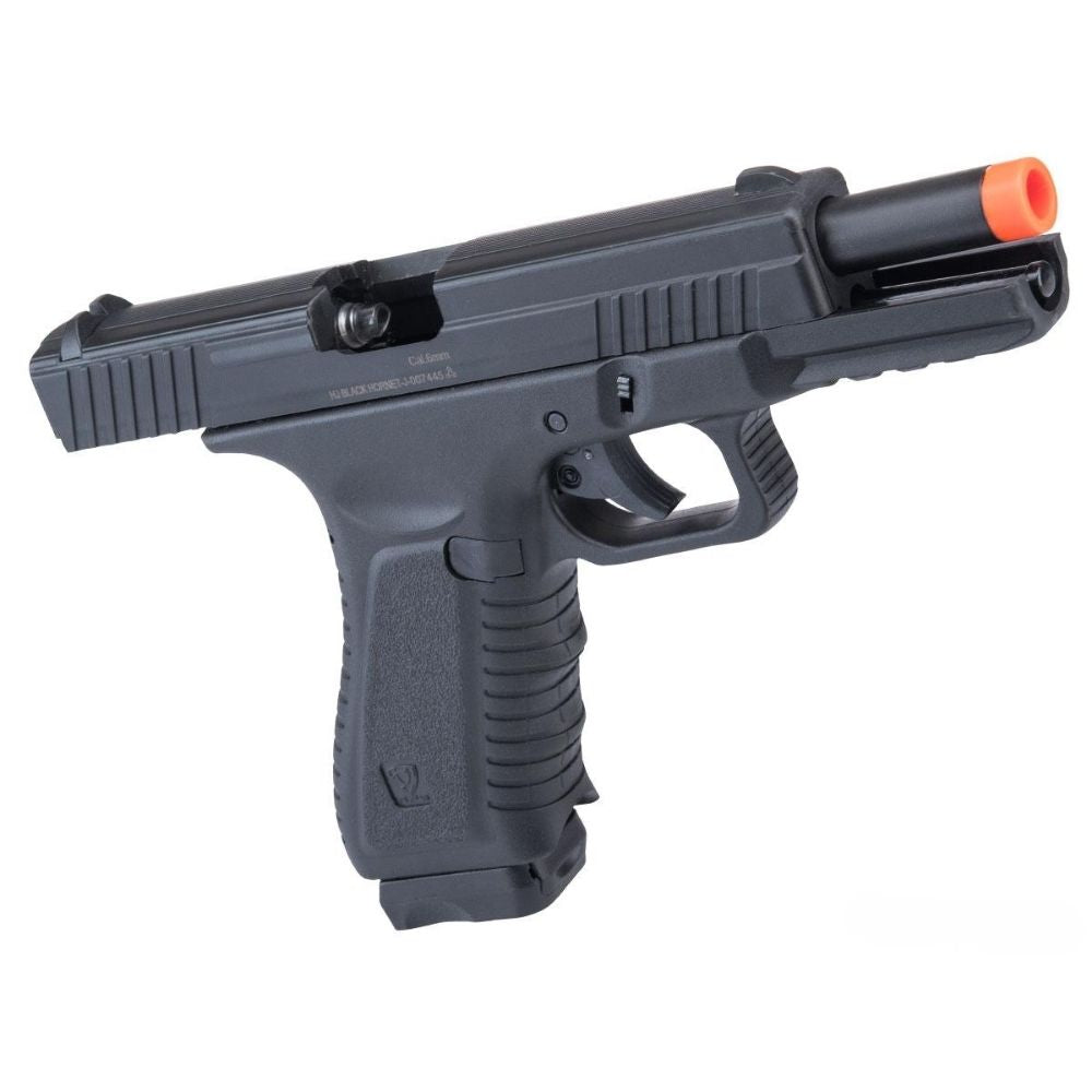 Replica Pistola APS XTP Full Auto Co2 GBB