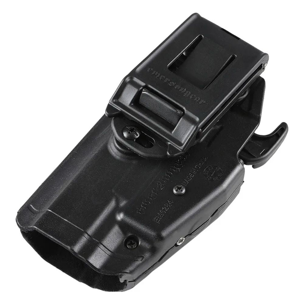 Holster derecho Pro-Fit 579 (Negro)