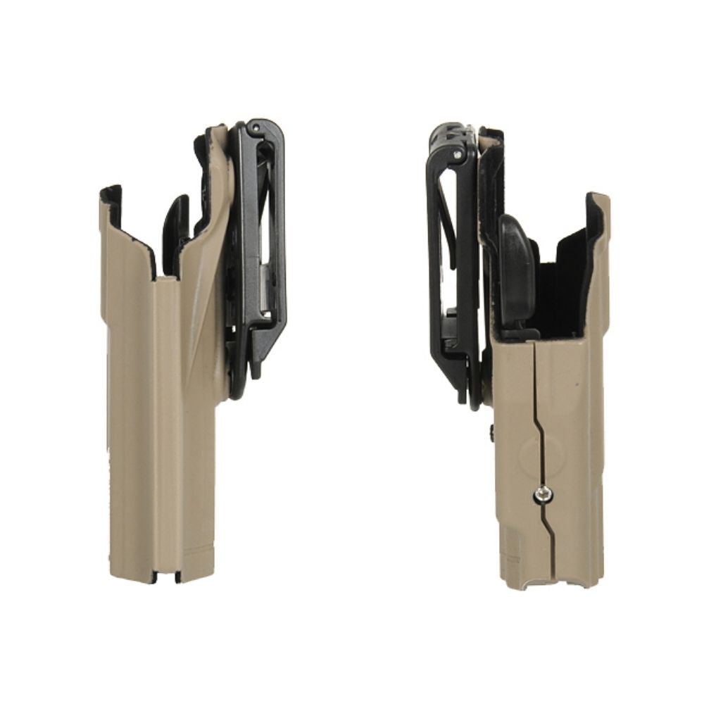 Holster derecho Pro-Fit 579 (Tan)