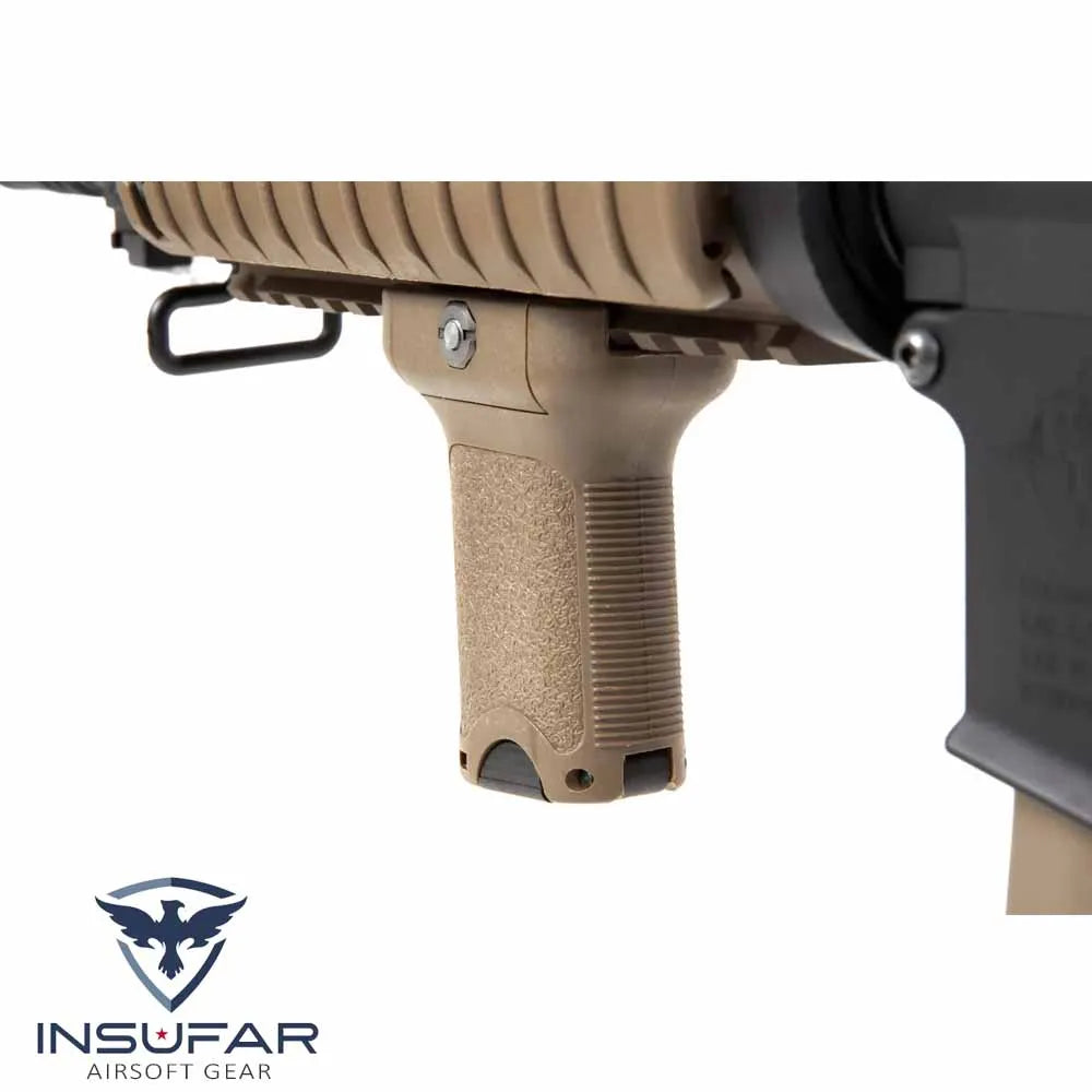 Replica Specna Arms EDGE E04 - half tan