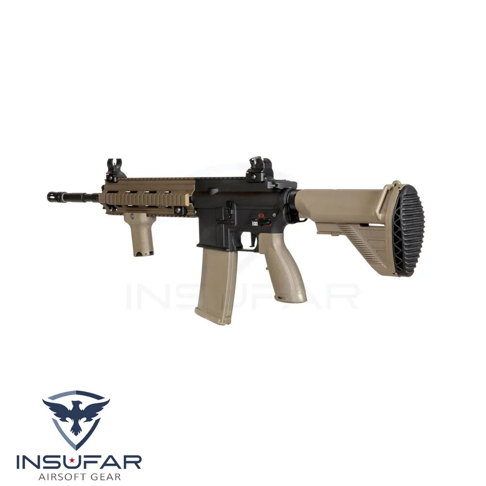 Replica Specna Arms H21 Edge 2.0 - Chaos Bronze