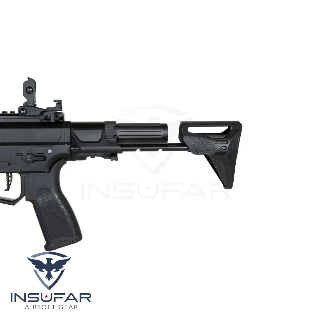 Replica Specna Arms X01 - negra