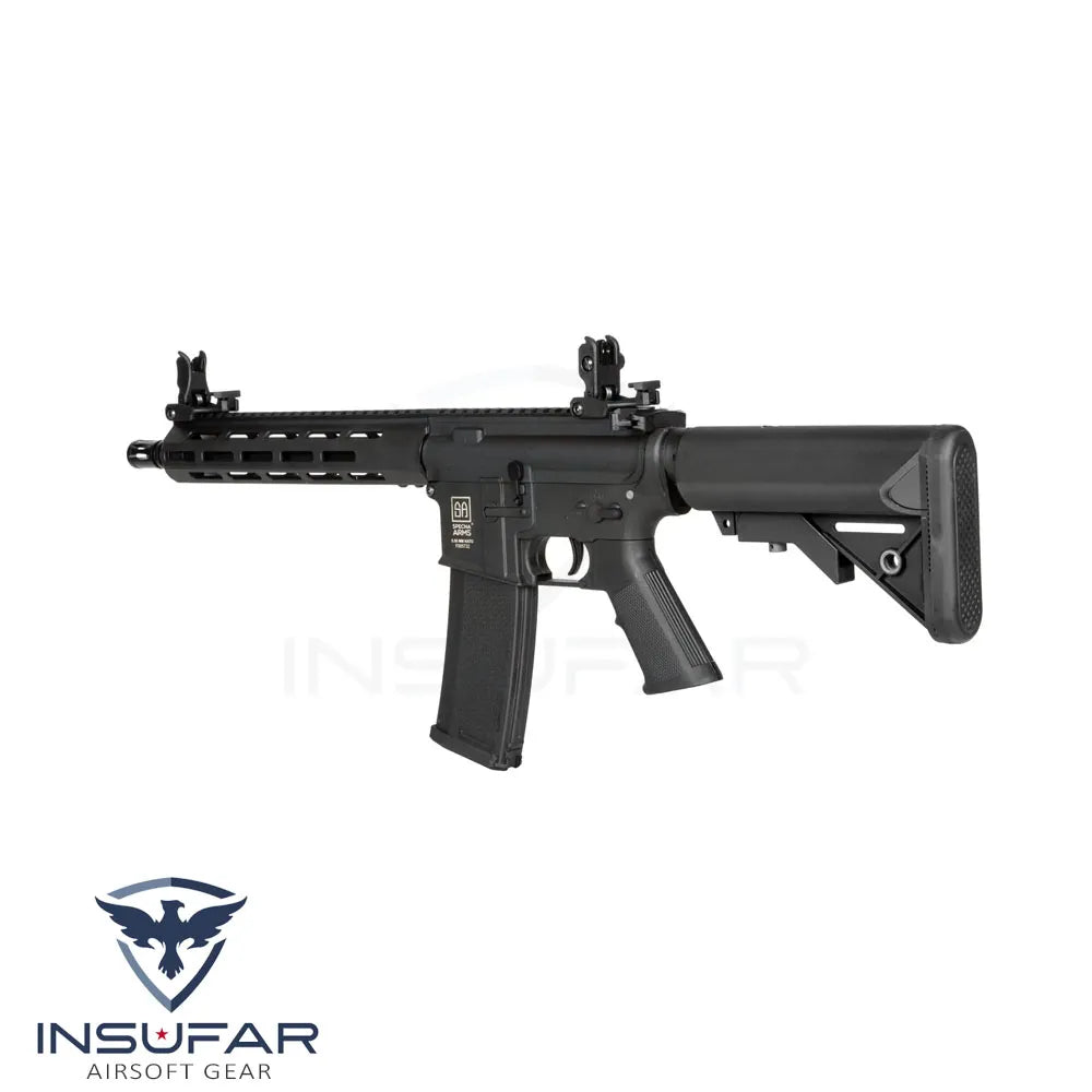 Replica Specna Arms FLEX SA-F03 - negro