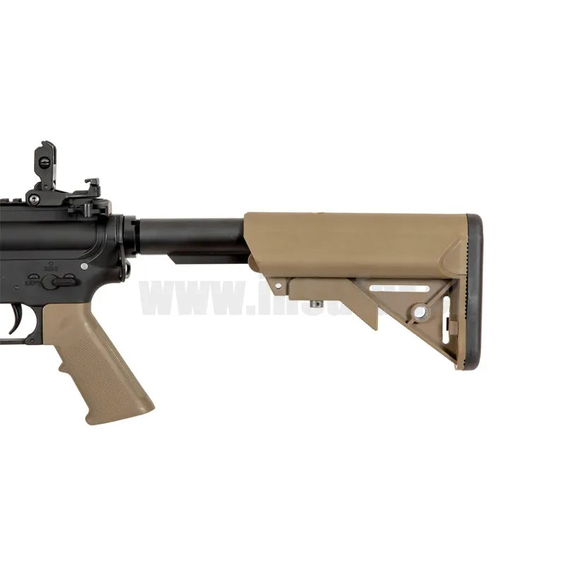 Replica Specna Arms Daniel Defense CORE C19 Half tan