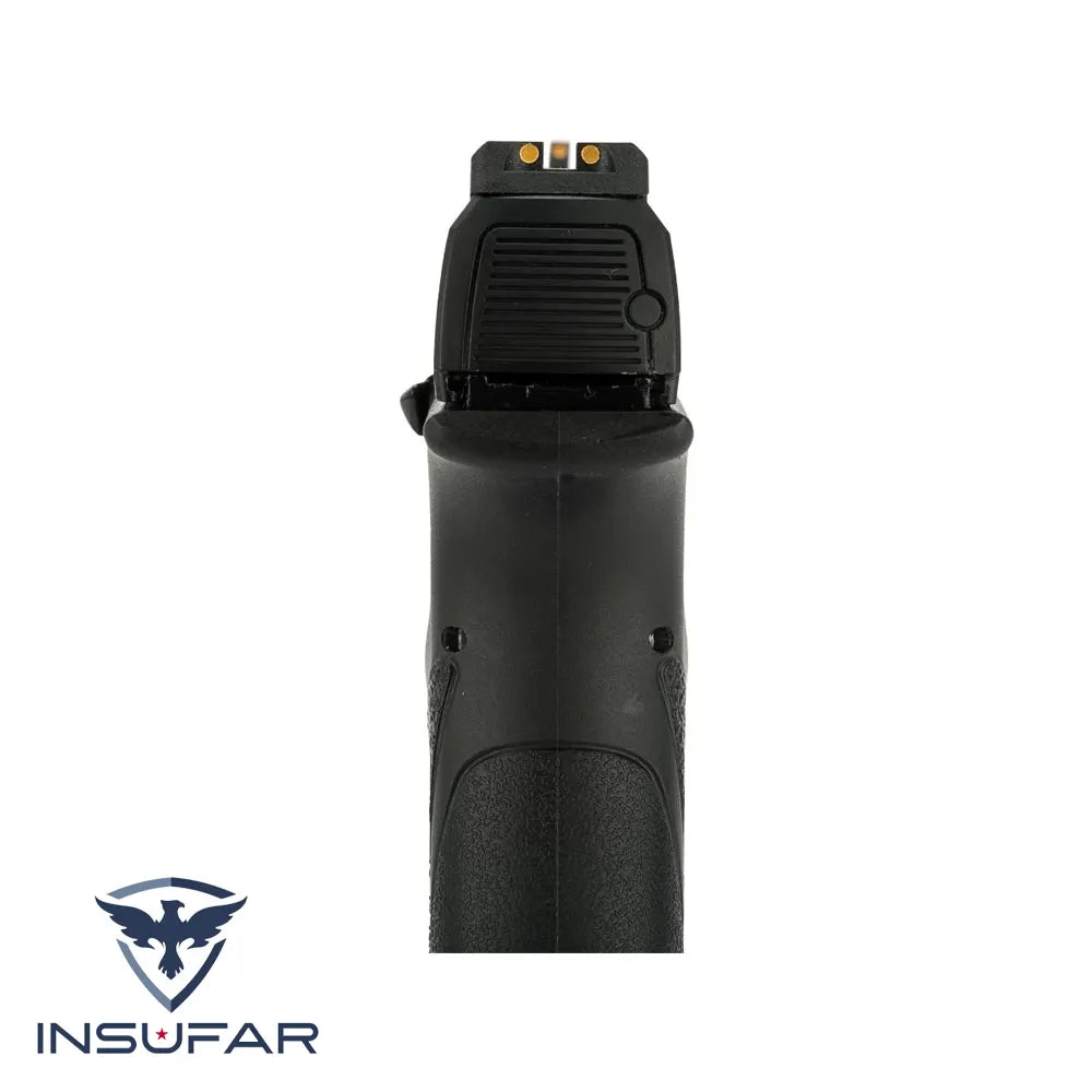 APS A-CAP Combat Adaptive Pistol Co2  Blowback
