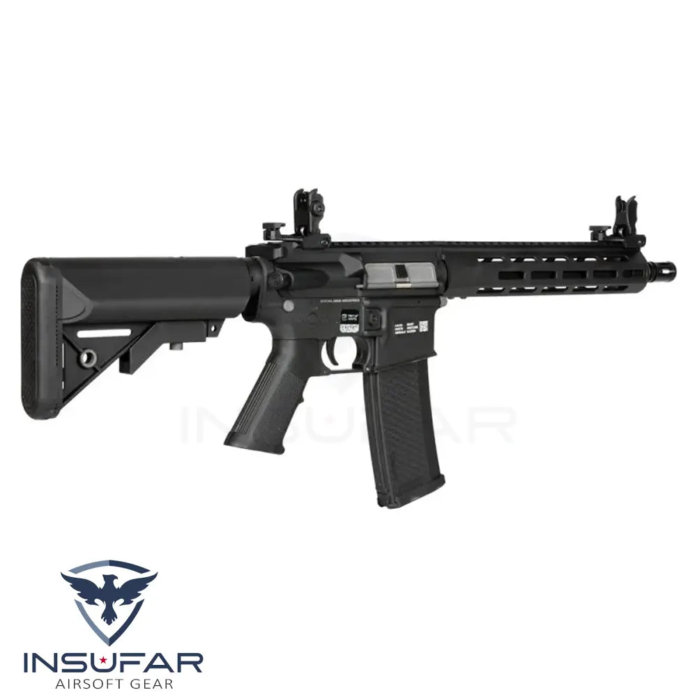 Replica Specna Arms SA-F03 FLEX GATE X-ASR negra