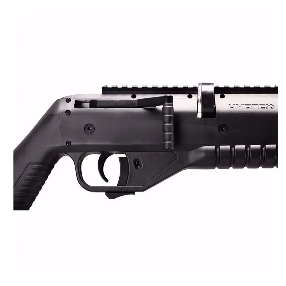 Rifle Umarex Iconic 5.5mm (.22)P PCP 40J 10rondas