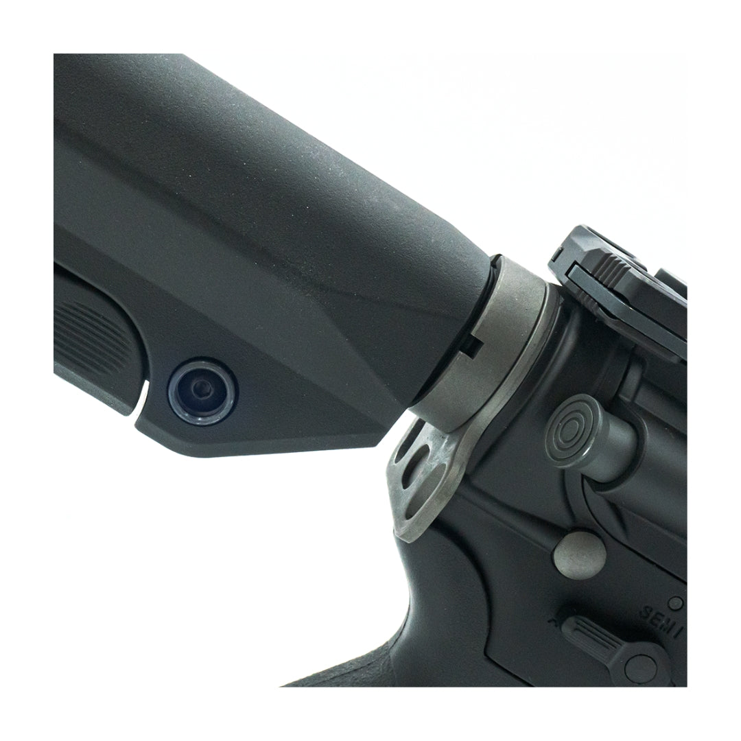 Replica airsoft KWA GBB LM4D PTR
