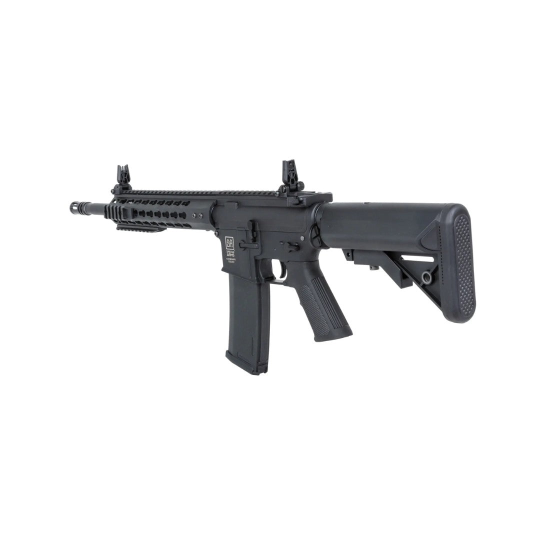 Replica Specna Arms SA-F02 FLEX™ X-ASR Gen.2 negra