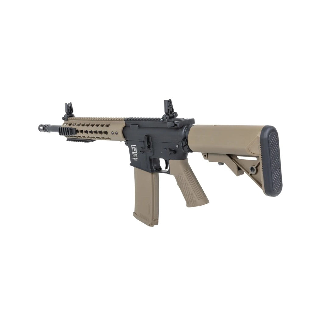[PRE-VENTA] Replica Specna Arms SA-F02 FLEX™ X-ASR Gen.2 Half Tan