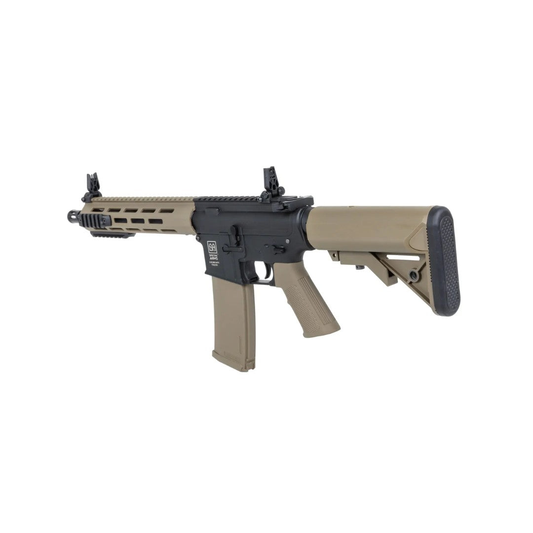 Replica Specna Arms SA-F03 FLEX™ X-ASR Gen.2 Half Tan