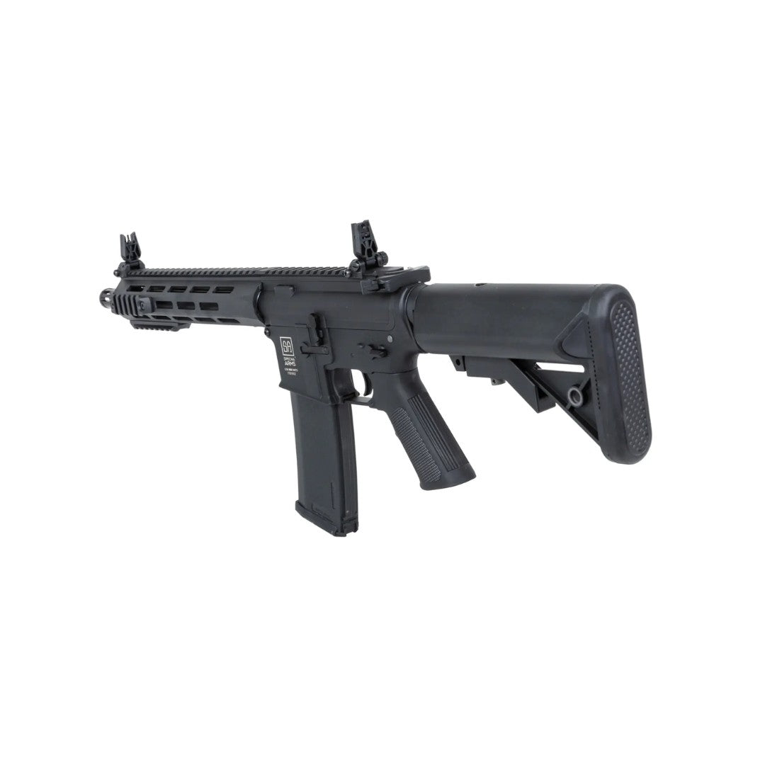 Replica Specna Arms SA-F03 FLEX™ X-ASR Gen.2 negra