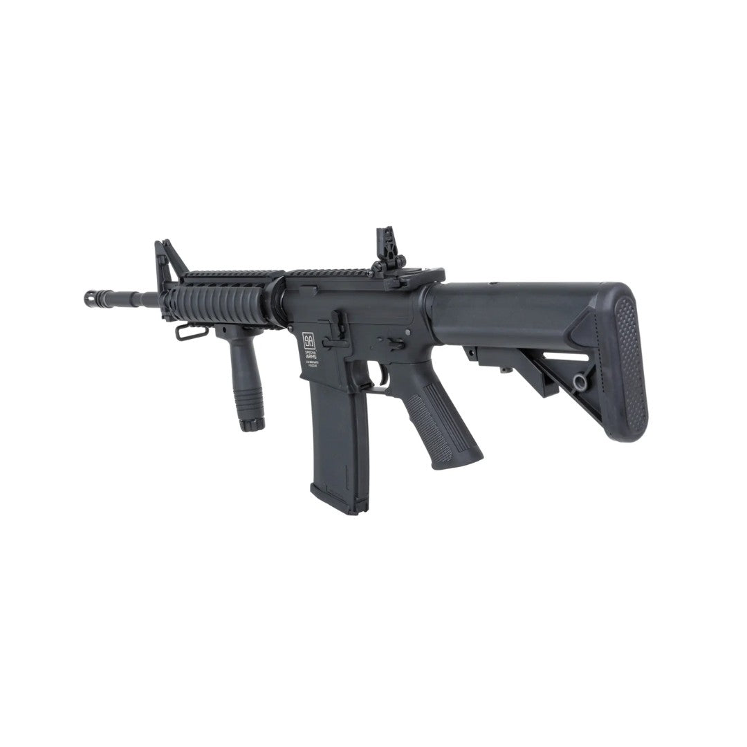 [PRE-VENTA] Replica Specna Arms SA-F12 FLEX™ X-ASR Gen.2 negra