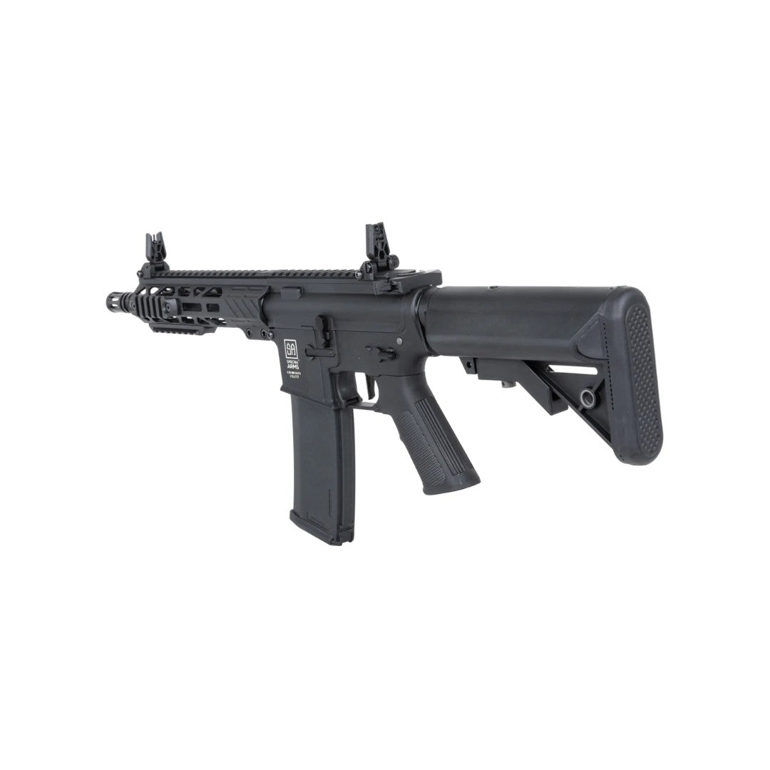 Replica Specna Arms SA-F08 FLEX™ ETU Gen.2 negra