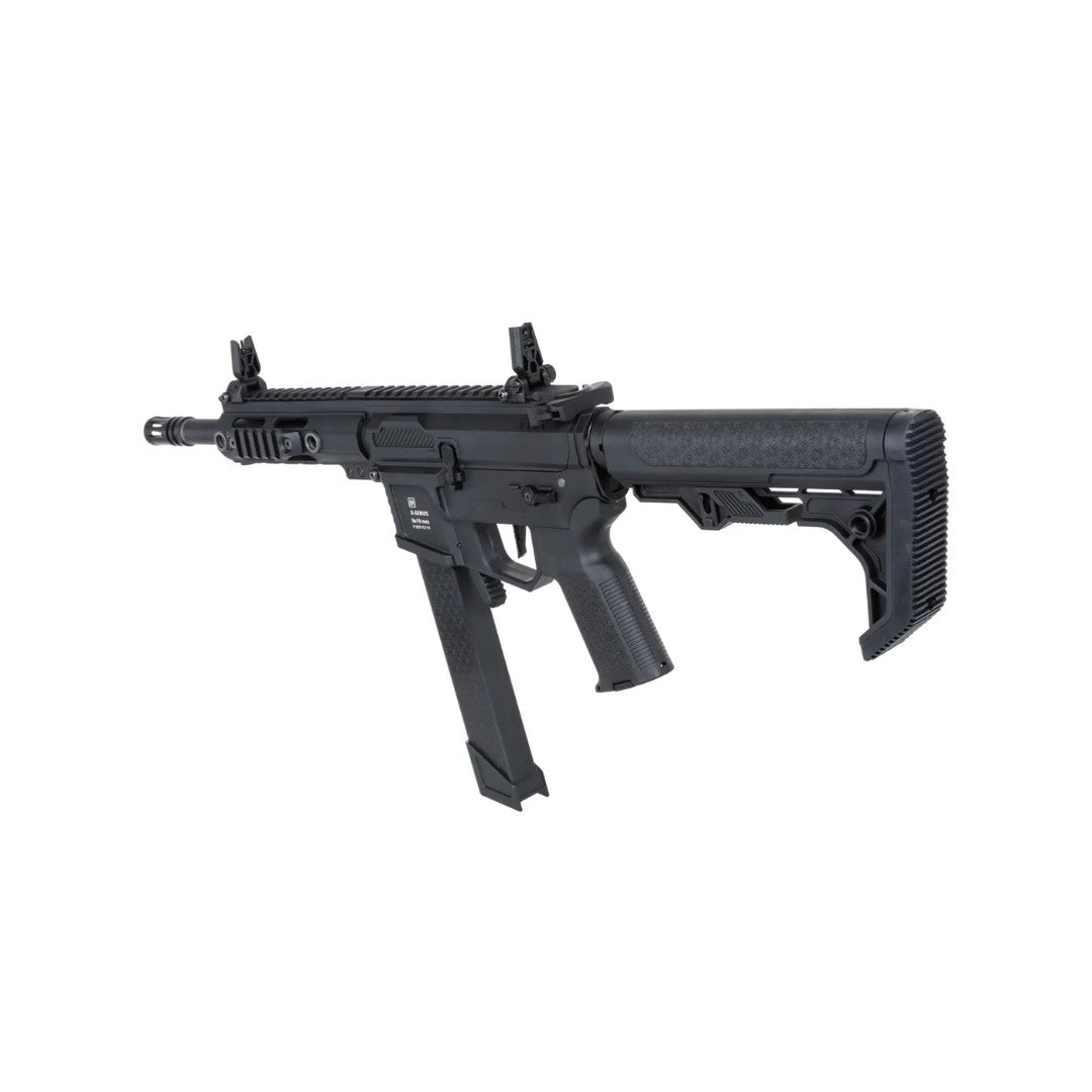 Replica Specna Arms SA-FX01 FLEX™ ETU Gen.2 negra