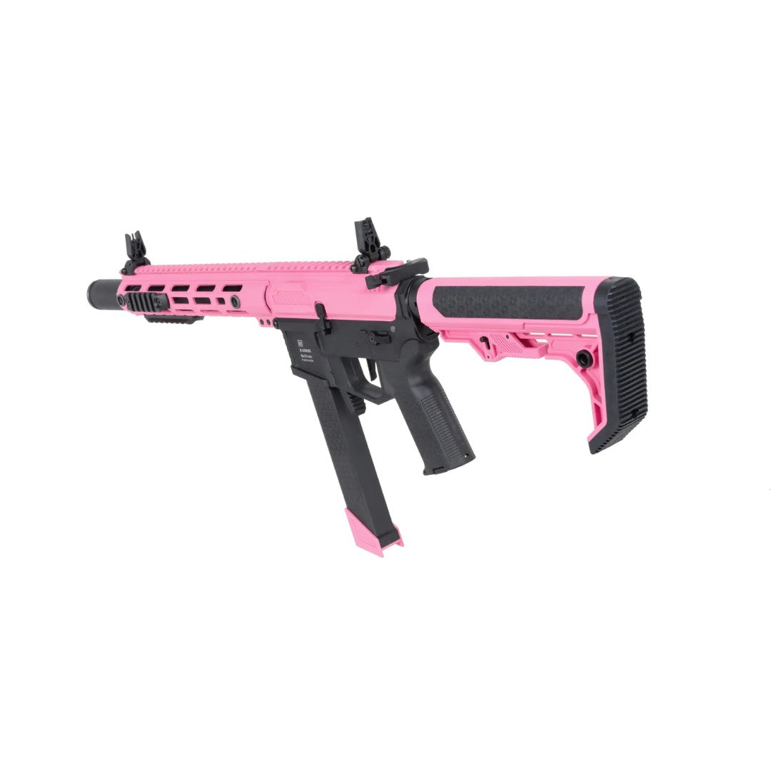 [PRE-VENTA] Replica Specna Arms SA-FX02 FLEX™ ETU Gen.2 rosa