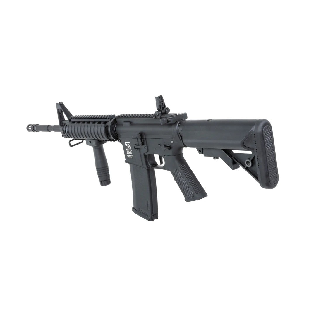[PRE-VENTA] Replica Specna Arms SA-C03 CORE™ ETU Gen.2 negra