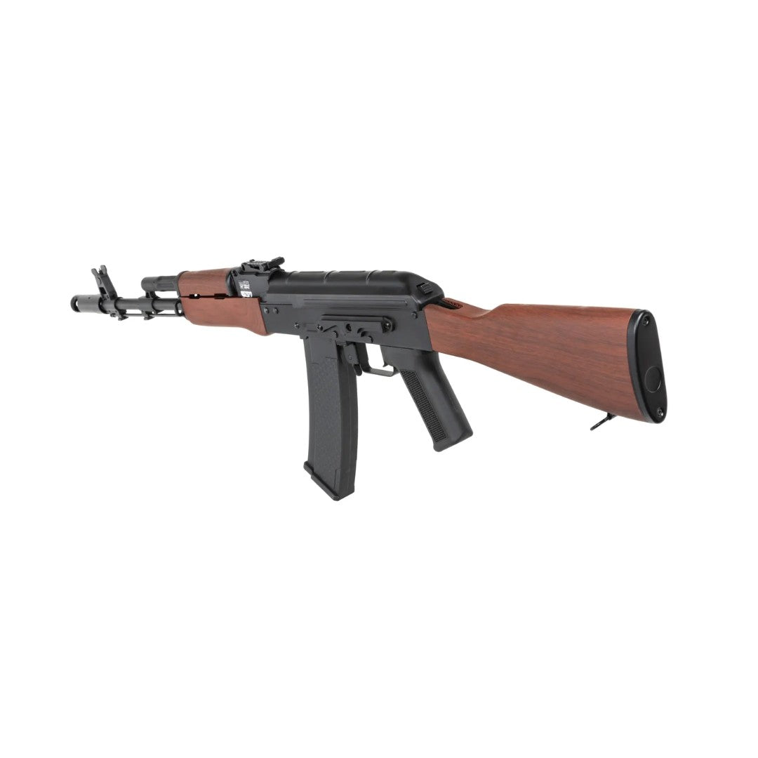 [PRE-VENTA] Replica Specna Arms SA-J76 CORE™ HAL ETU Gen.2 negra