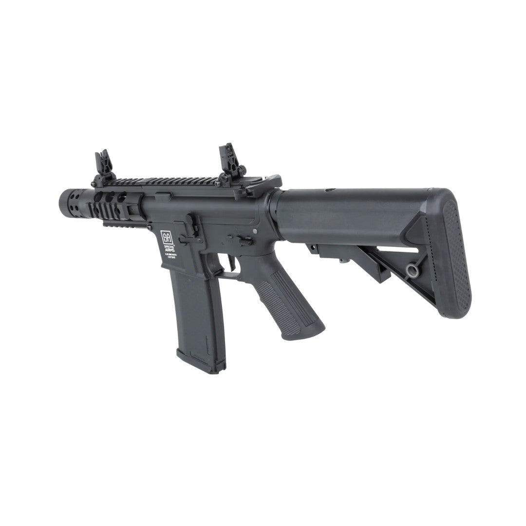 [PRE-VENTA] Replica Specna Arms SA-C10 CORE™ ETU Gen.2 negra