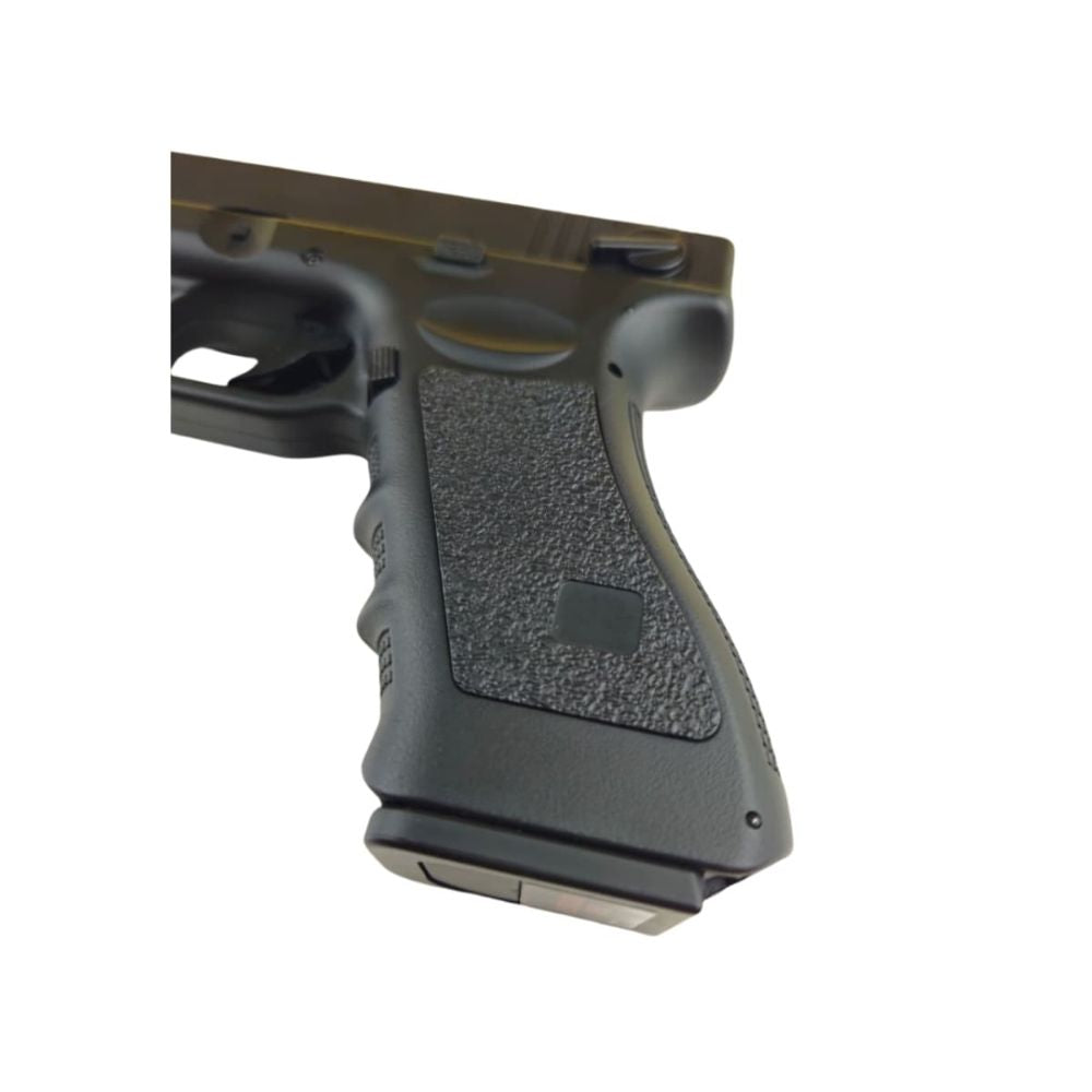 Replica pistola eléctrica Cyma G18C AEP