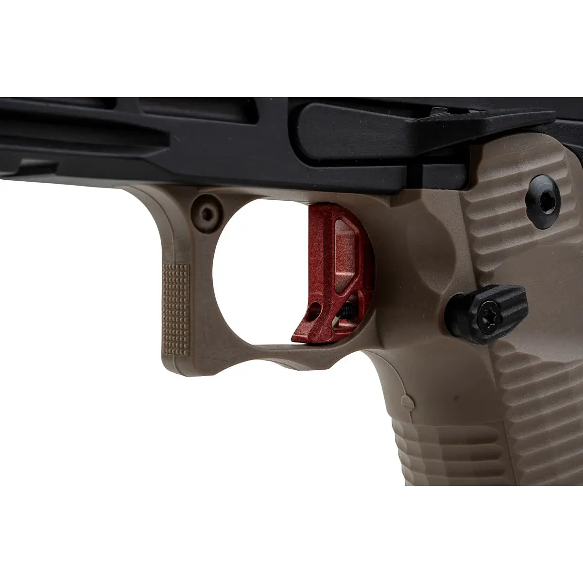 Replica pistola KJW KP-19-S