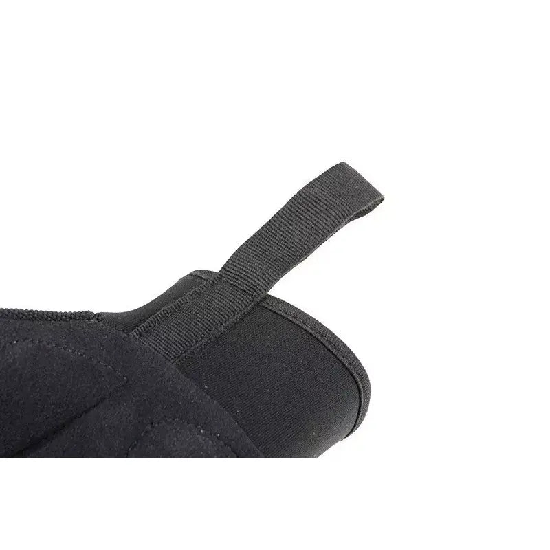 Guantes Tácticos Armored Claw CovertPro Shadow Lite - Negro Talla XL
