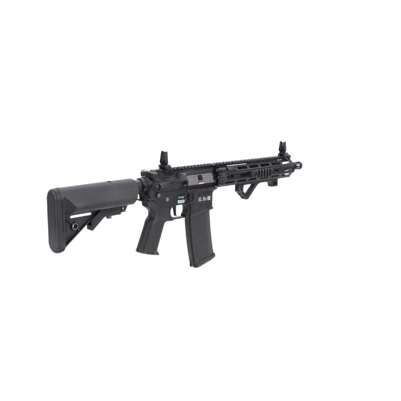 Replica Specna Arms Daniel Defense® RIII SA-E27 EDGE™ HAL2- negra