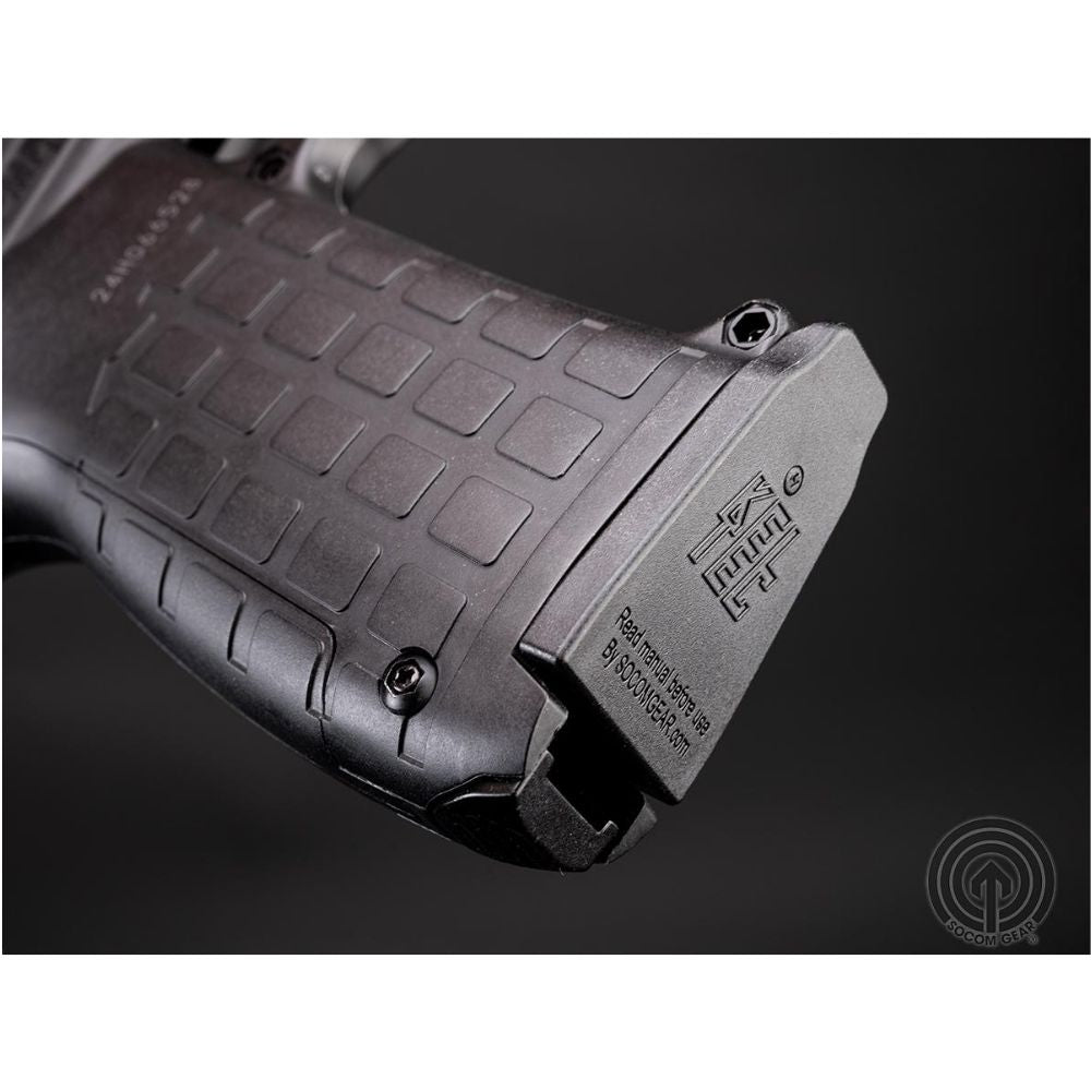 Pistola Airsoft SOCOM Gear x KelTec PMR30 Co2 GBB