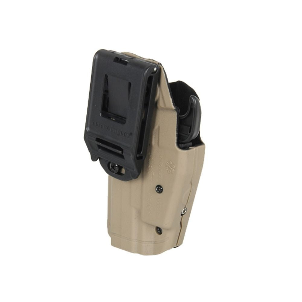 Holster derecho Pro-Fit 579 (Tan)