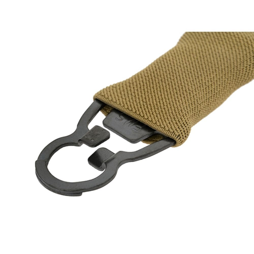 Correa Bungee EmersonGear L.Q.E. monopunto Multicam