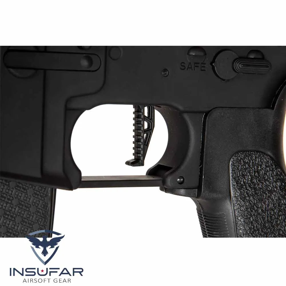 Replica Specna Arms Daniel Defense SA-E19 EDGE 2.0™ Half-tan