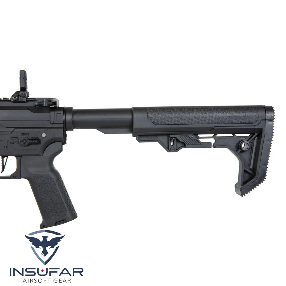 Replica Specna Arms SA-F05-RL FLEX HAL ETU Light Ops negra