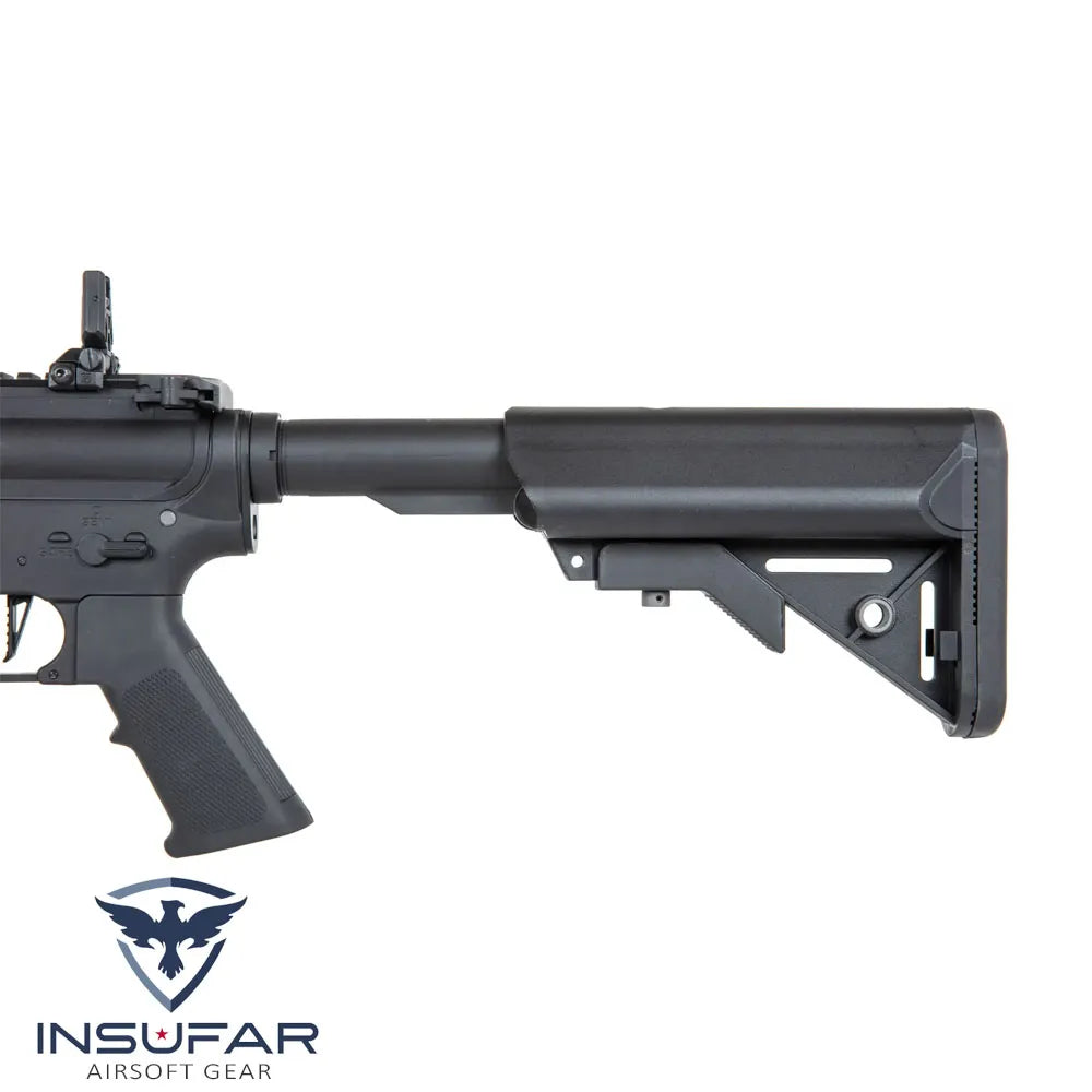 Replica Specna Arms SA-C03 CORE™ HAL™ ETU negra