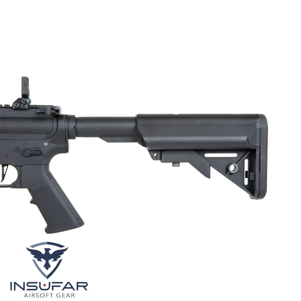 Replica Specna Arms SA-C04 CORE™ HAL™ ETU negra