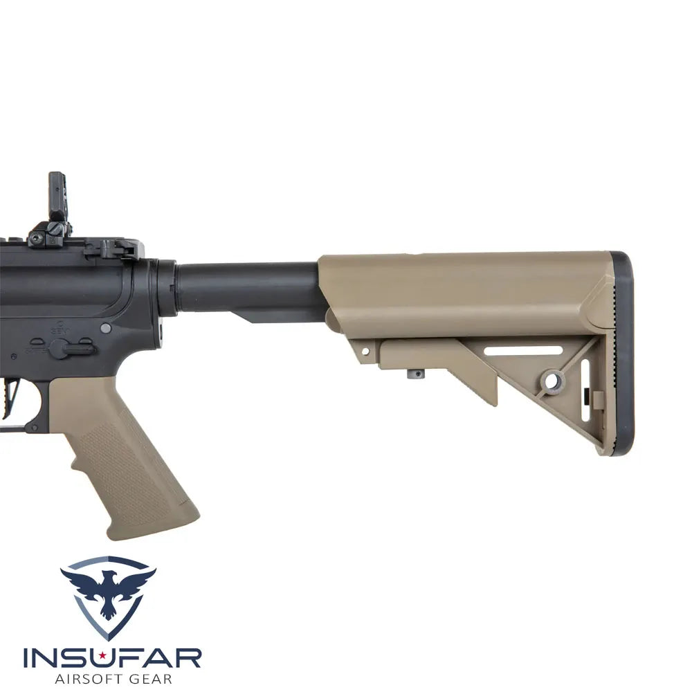 Replica Specna Arms SA-C04 CORE™ HAL™ ETU Half-Tan