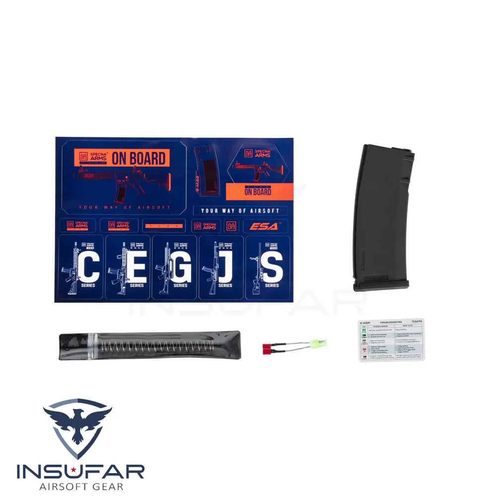 Replica Specna Arms SA-F14 FLEX™