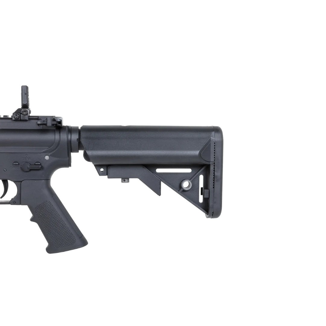 [PRE-VENTA] Replica Specna Arms SA-F01 FLEX™ X-ASR Gen.2 negra