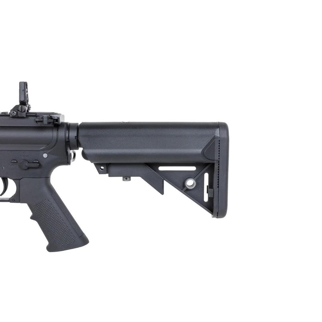 Replica Specna Arms SA-F02 FLEX™ X-ASR Gen.2 negra