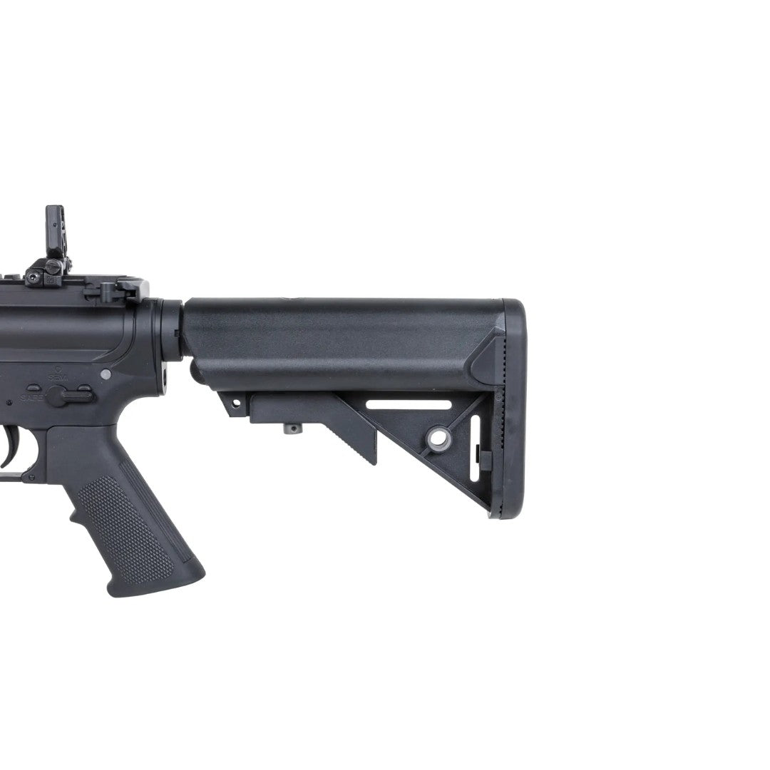 [PRE-VENTA] Replica Specna Arms SA-F12 FLEX™ X-ASR Gen.2 negra